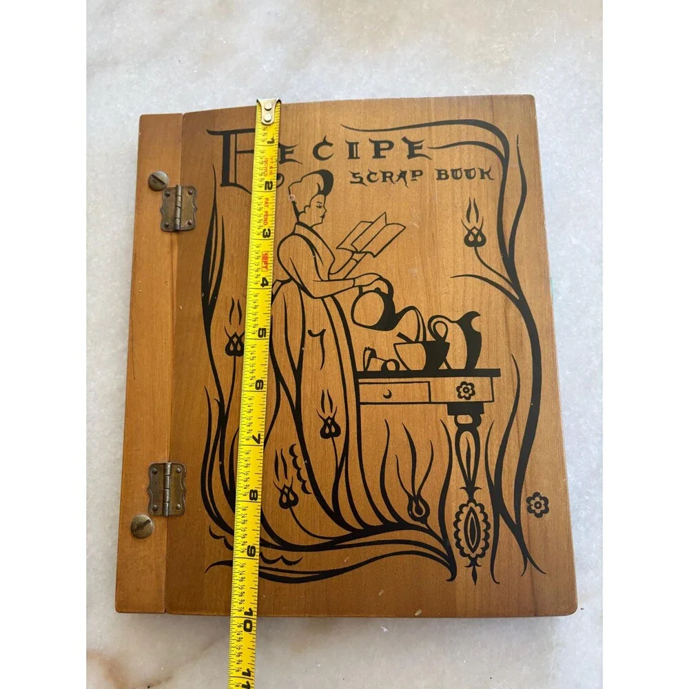 Unbranded vintage wooden